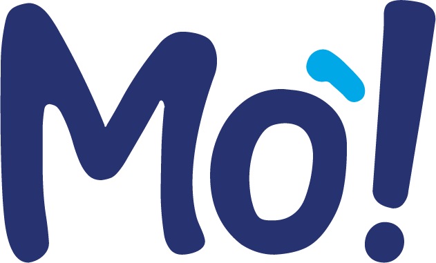 logo senza payoff