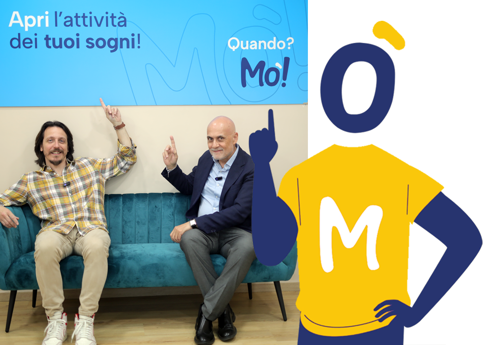 mimmò